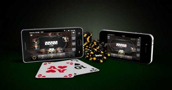 Bwin poker mobile app yahoo