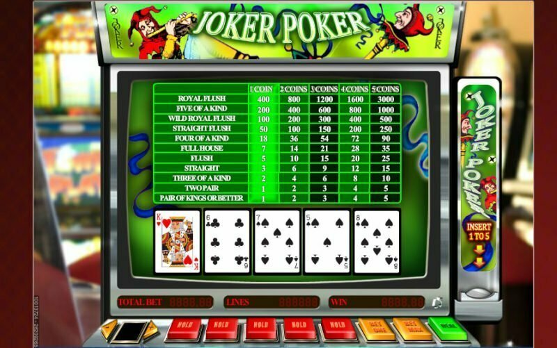 Best No Deposit Poker Bonus