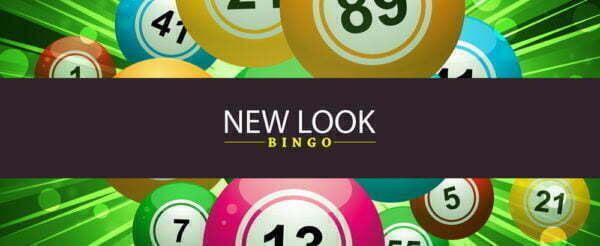 New Look Bingo