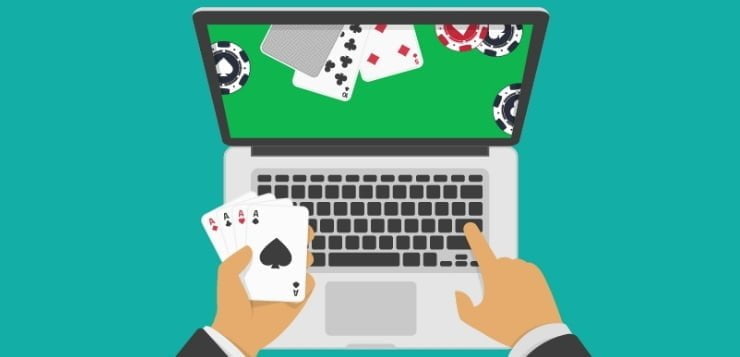 Legit online poker sites for us players