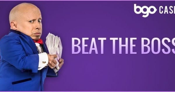 Bgo Casino Free Spins