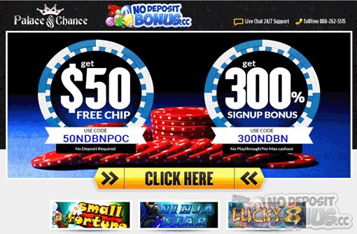 king chance casino no deposit bonus