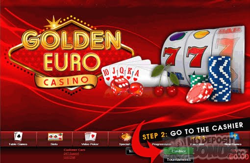 5 euro no deposit casino 2020