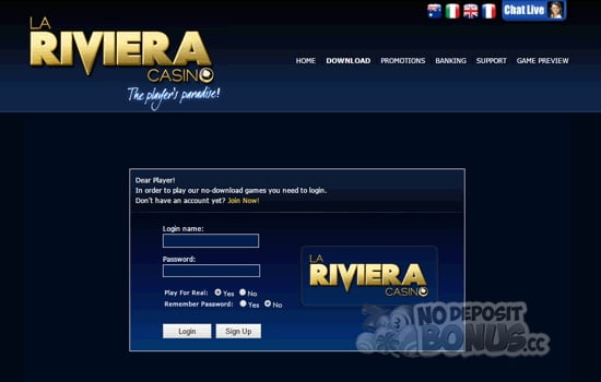 300 no deposit bonus casinos