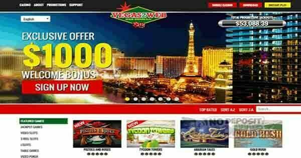 Vegas Mobile Gambling enterprise No-deposit Added bonus Coupons 2024