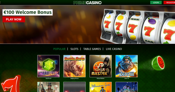 Online Gambling Free Spins No Deposit