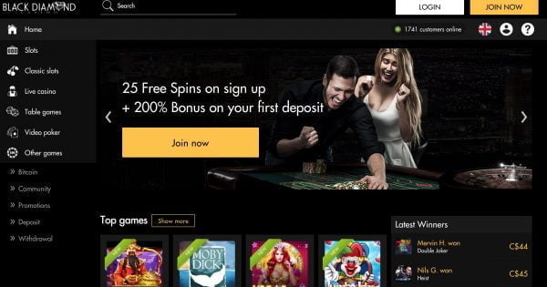 Casino games pay with paypal credit card