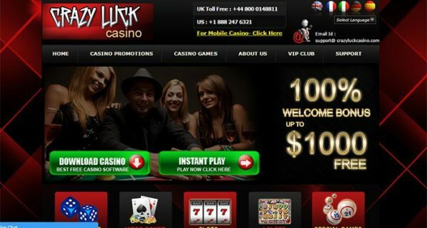 Greatest A real income Casinos on the internet In the usa