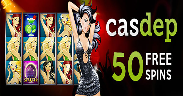 Casdep Casino Sign Up Code