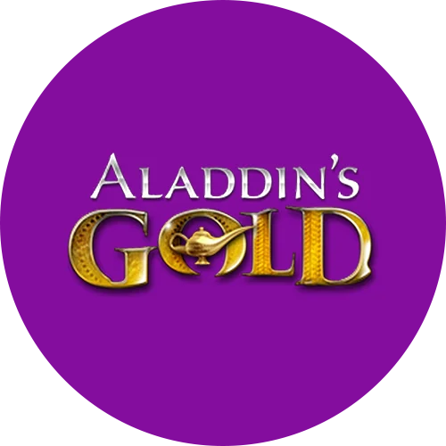 Aladdin's Gold Casino bonuses