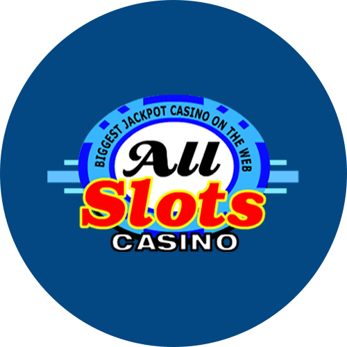 All Slots Casino bonuses