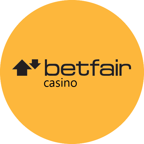 Betfair Casino bonuses