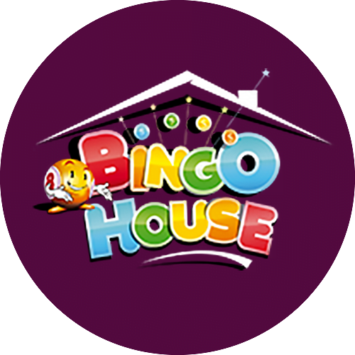 Bingo House bonuses