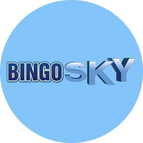 Bingo Sky bonuses