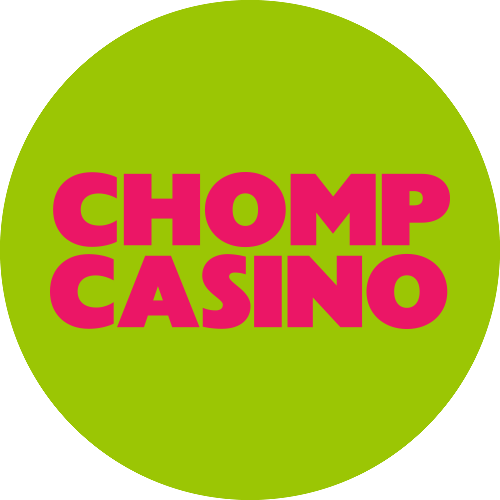 Chomp Casino bonuses