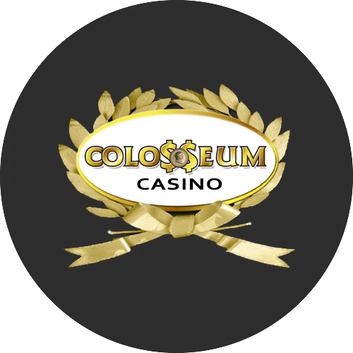 Colosseum Casino bonuses