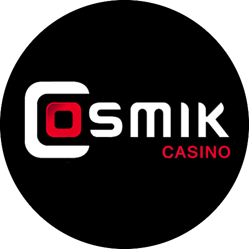 Cosmik Casino bonuses