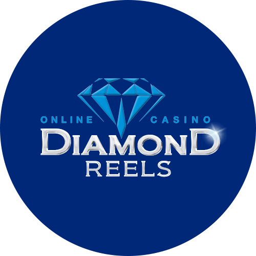 Diamond Reels Casino bonuses