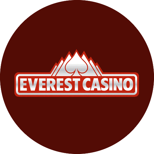 Everest Casino bonuses