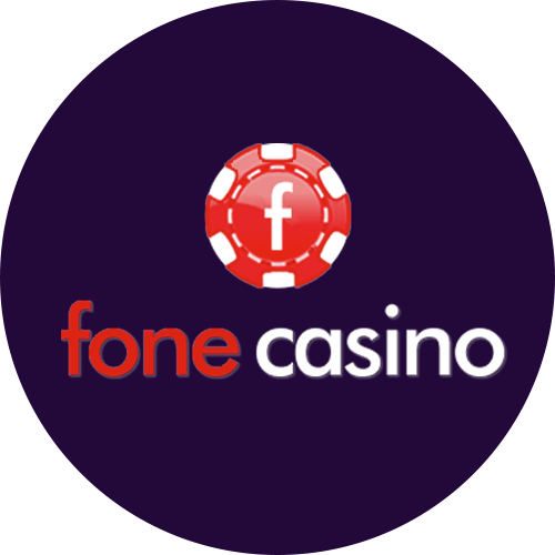 Fone Casino bonuses