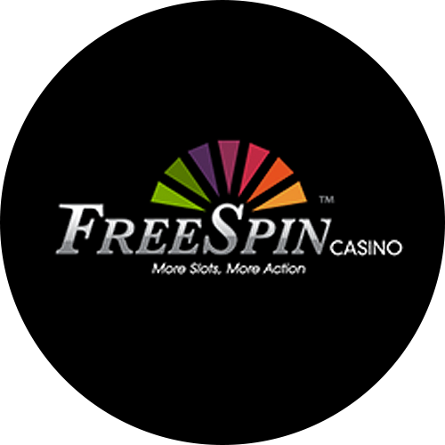 Free Spin Casino bonuses