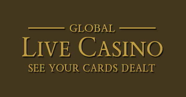 global live casino