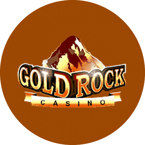 Gold Rock Casino bonuses