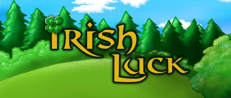 Irish Luck Casino No Deposit Bonus 2020