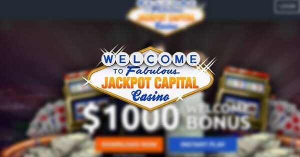 Win Real money At the The On-line casino