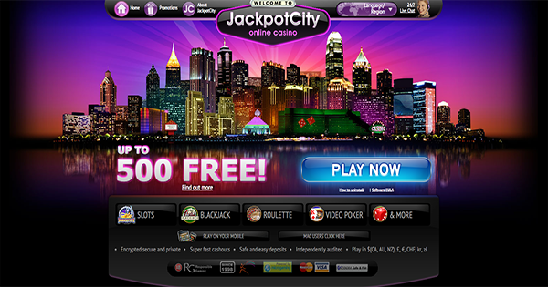 No deposit bonus jackpot wheel