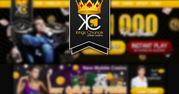 casino king chance