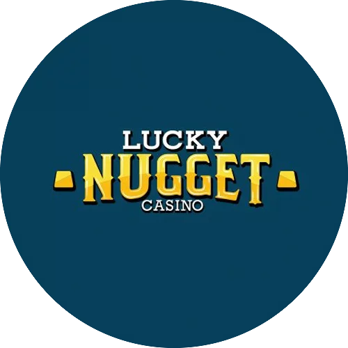 Lucky Nugget bonuses