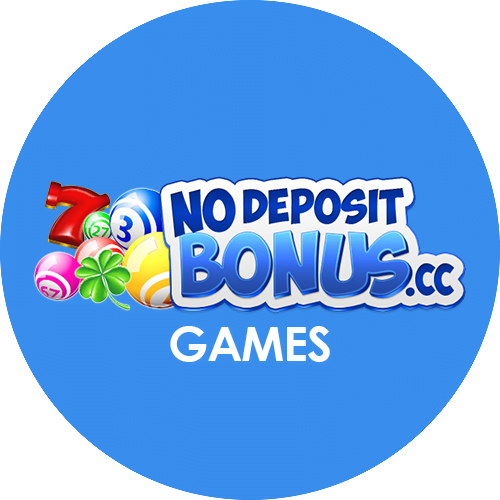 NoDepositBonus.cc Games bonuses