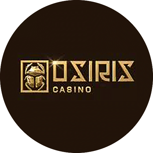 Osiris Casino bonuses