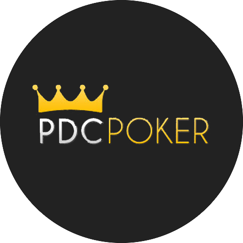 PDC Poker bonuses
