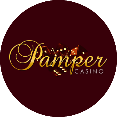 Pamper Casino bonuses