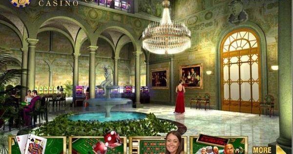 hippodrome casino online