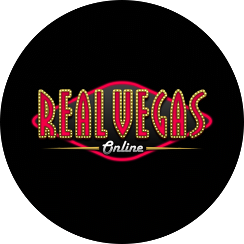 Real Vegas Online bonuses