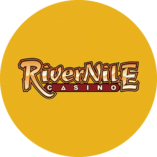 River Nile Casino bonuses