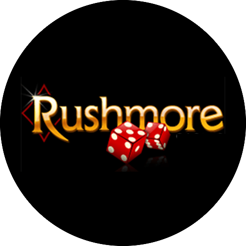 Rushmore Casino bonuses