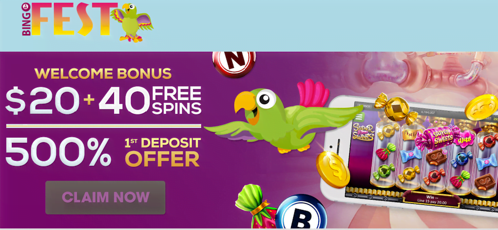 Free mobile bingo no deposit bonus deposit
