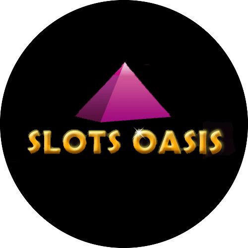 Slots Oasis bonuses