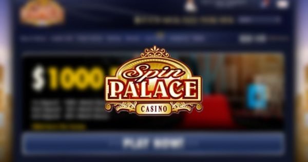 Spin palace free spins codes