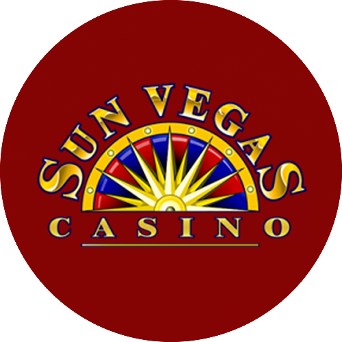 Sun Vegas Casino bonuses