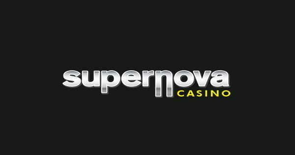 Supernova Casino No Deposit Bonus 2019