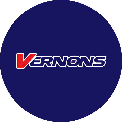 Vernons Casino bonuses