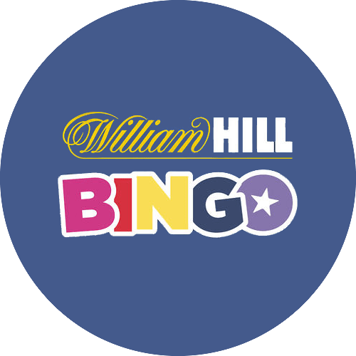 William Hill Bingo bonuses