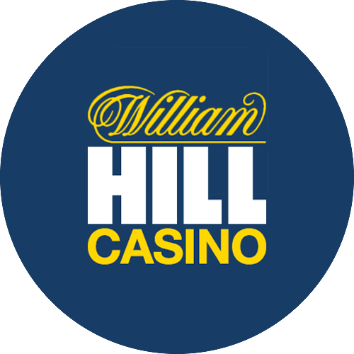 William Hill Casino Club bonuses