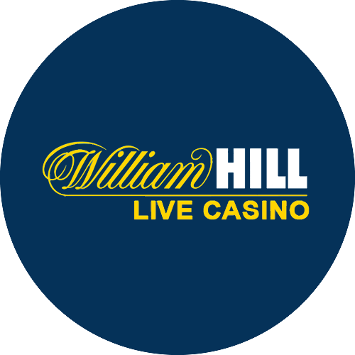 William Hill Live Casino bonuses