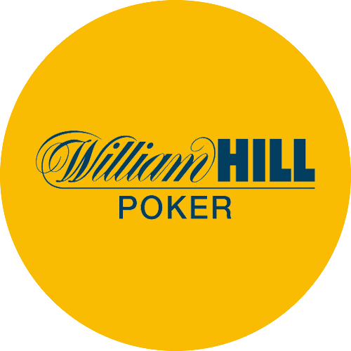 William Hill Poker bonuses